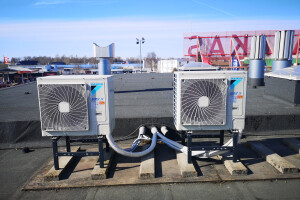 KLEST OÜ Küttesüsteemid