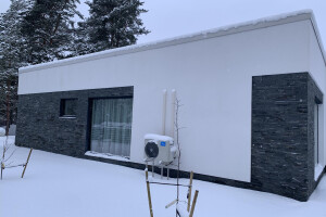 KLEST OÜ Küttesüsteemid