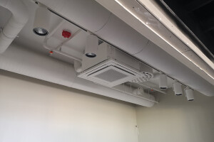 KLEST OÜ Küttesüsteemid