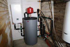 KLEST OÜ Küttesüsteemid