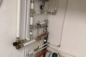 KLEST OÜ Küttesüsteemid