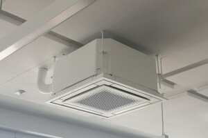 KLEST OÜ Küttesüsteemid