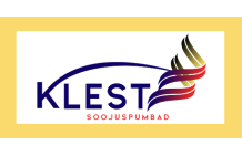 KLEST OÜ logo