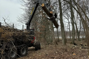 KK FOREST OÜ Haljastustööd