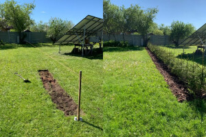 KK FOREST OÜ Haljastustööd