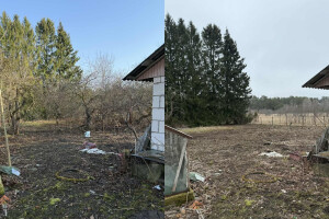 KK FOREST OÜ Haljastustööd