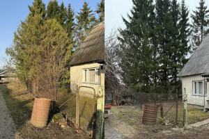 KK FOREST OÜ Haljastustööd