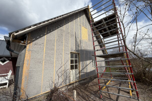 A&P GRUPP OÜ Soojustustööd