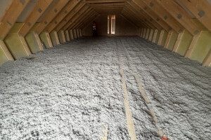 A&P GRUPP OÜ Soojustustööd