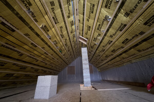 A&P GRUPP OÜ Soojustustööd