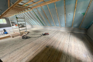 A&P GRUPP OÜ Soojustustööd