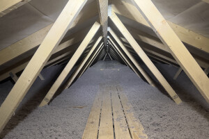 A&P GRUPP OÜ Soojustustööd