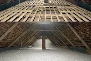 A&P GRUPP OÜ Soojustustööd