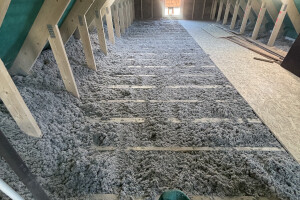 A&P GRUPP OÜ Soojustustööd