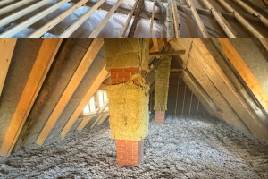 A&P GRUPP OÜ Soojustustööd