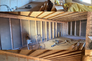 A&P GRUPP OÜ Soojustustööd