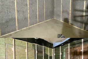 A&P GRUPP OÜ Soojustustööd