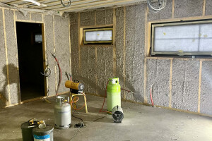 A&P GRUPP OÜ Soojustustööd