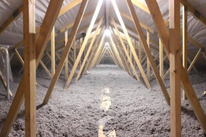 A&P GRUPP OÜ Soojustustööd