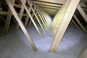 A&P GRUPP OÜ Soojustustööd