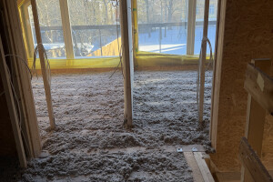 A&P GRUPP OÜ Soojustustööd