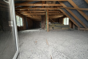 A&P GRUPP OÜ Soojustustööd