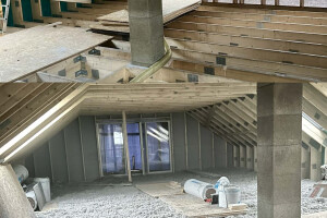 A&P GRUPP OÜ Soojustustööd