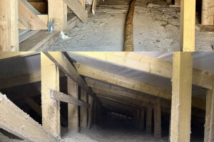 A&P GRUPP OÜ Soojustustööd