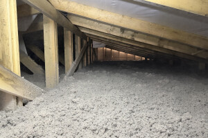 A&P GRUPP OÜ Soojustustööd