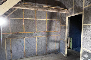 A&P GRUPP OÜ Soojustustööd