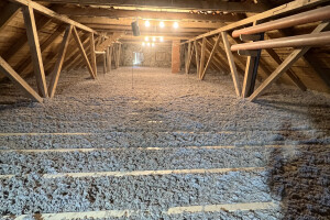 A&P GRUPP OÜ Soojustustööd