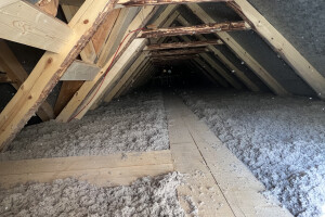 A&P GRUPP OÜ Soojustustööd