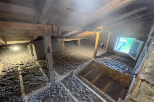 A&P GRUPP OÜ Soojustustööd