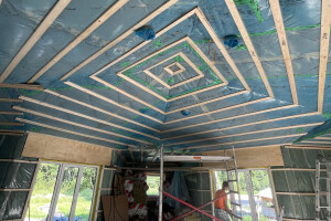 A&P GRUPP OÜ Soojustustööd