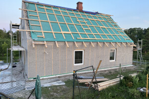 A&P GRUPP OÜ Soojustustööd