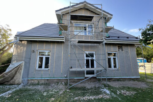 A&P GRUPP OÜ Soojustustööd