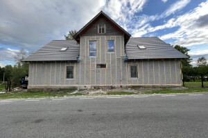 A&P GRUPP OÜ Soojustustööd