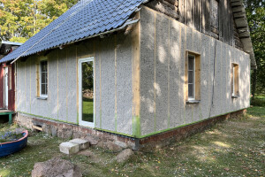 A&P GRUPP OÜ Soojustustööd