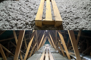 A&P GRUPP OÜ Soojustustööd