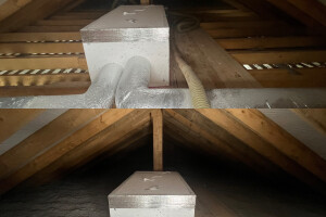 A&P GRUPP OÜ Soojustustööd