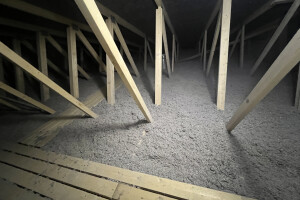 A&P GRUPP OÜ Soojustustööd