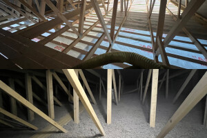 A&P GRUPP OÜ Soojustustööd