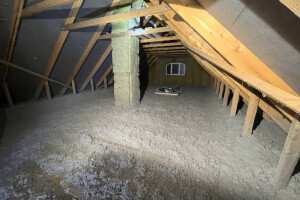 A&P GRUPP OÜ Soojustustööd