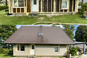 A&P GRUPP OÜ Soojustustööd