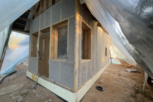 A&P GRUPP OÜ Soojustustööd