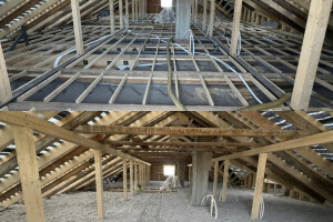 A&P GRUPP OÜ Soojustustööd