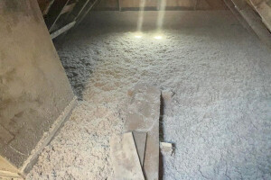 A&P GRUPP OÜ Soojustustööd