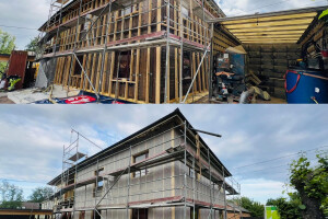 A&P GRUPP OÜ Soojustustööd