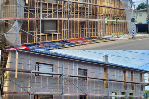 A&P GRUPP OÜ Soojustustööd