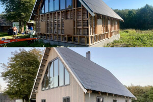 A&P GRUPP OÜ Soojustustööd